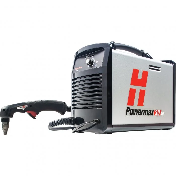 Hypertherm Powermax 30 Air - Plasma Cutter